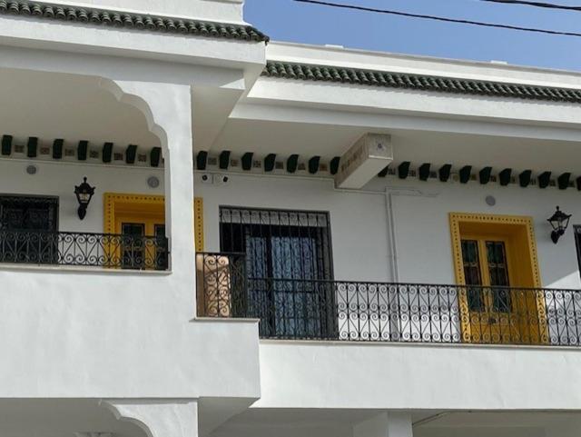 Marsa - Sidi Bousaid Lovely Authentic Apartment La Marsa Eksteriør bilde