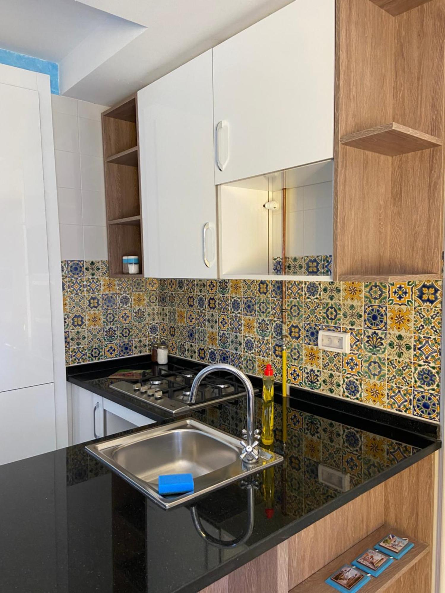 Marsa - Sidi Bousaid Lovely Authentic Apartment La Marsa Eksteriør bilde