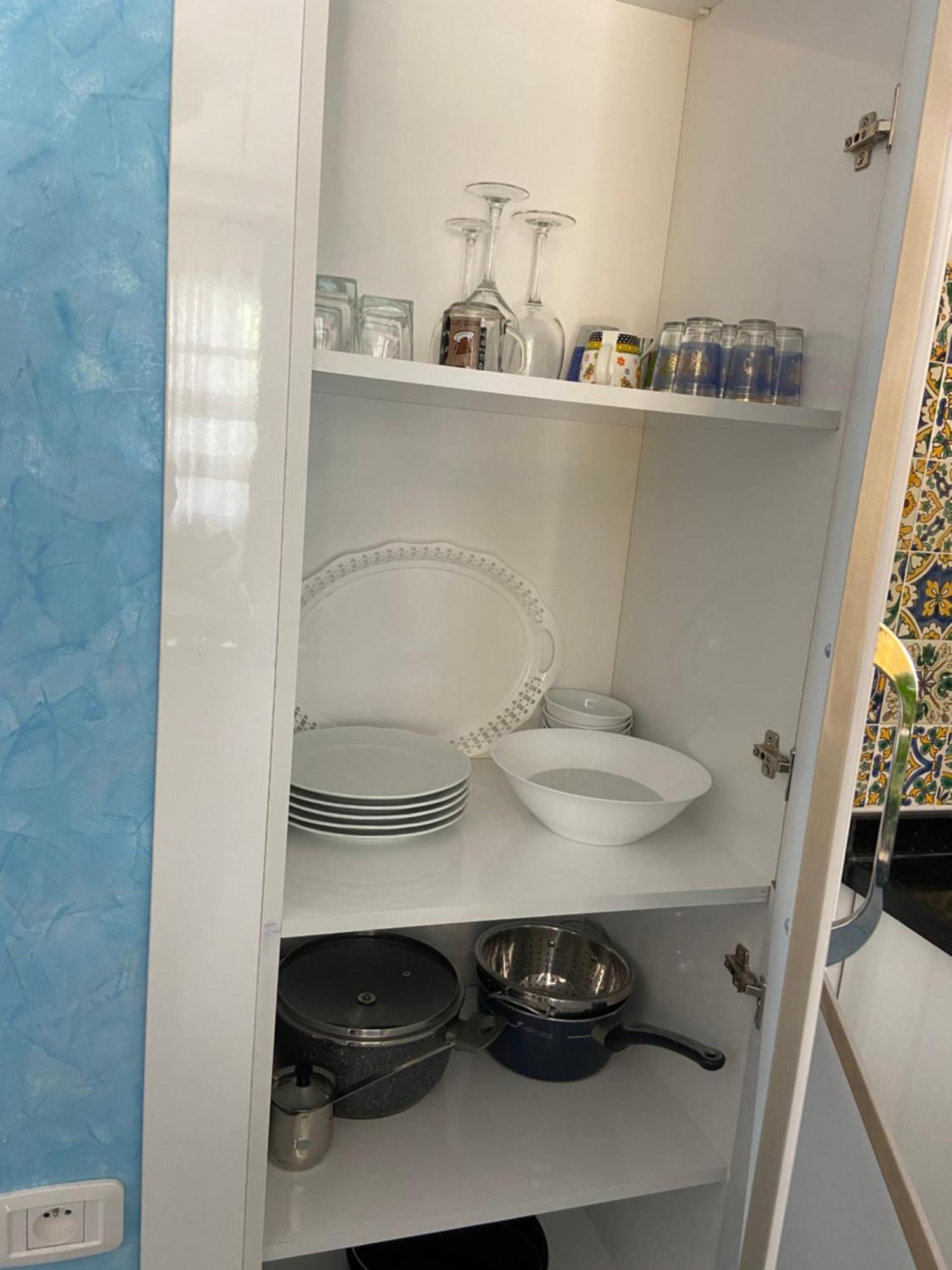 Marsa - Sidi Bousaid Lovely Authentic Apartment La Marsa Eksteriør bilde